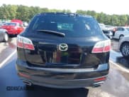 ✅ 2011 Mazda CX-9 Sport • VIN: JM3TB2BA2B0308919 • Lot: 43293120. Listed on IAAI with 263,360 mi. Free auction sales archive from the USA and detailed vehicle history report at DreamBid. Image 16.
