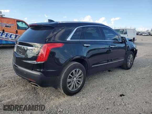 ✅ 2019 Cadillac XT5 Luxury FWD • VIN: 1GYKNCRS0KZ185532 • Лот: 84748825. Опубликован ранее на Copart с пробегом 73 083 миль. Бесплатный доступ к архиву аукционных продаж из США и подробный отчёт об истории автомобиля на DreamBid. Изображение 3.