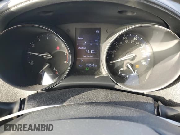 ✅ 2019 Toyota C-HR XLE • VIN: JTNKHMBX7K1024792 • Lot: 90110695. Wystawiony na Copart z przebiegiem 132 316 mil. Bezpłatny archiwum sprzedaży aukcyjnych z USA i szczegółowy raport historii pojazdu na DreamBid. Zdjęcie 9.