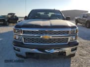 ✅ 2014 Chevrolet Silverado 1500 LT • VIN: 3GCUKREH8EG431252 • Lot: 84971765. Listed on Copart with 172,629 mi. Free auction sales archive from the USA and detailed vehicle history report at DreamBid. Image 5.