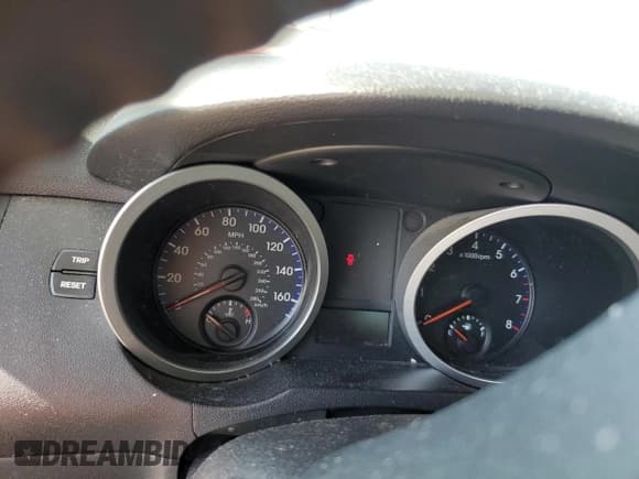 ✅ 2010 Hyundai Genesis Coupe Grand Touring • VIN: KMHHU6KH8AU040913 • Lot: 57479885. Listed on Copart with Not provided. Free auction sales archive from the USA and detailed vehicle history report at DreamBid. Image 9.