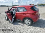 ✅ 2022 Hyundai Venue SE • VIN: KMHRB8A34NU196898 • Lot: 57518025. Listed on Copart with Not provided. Free auction sales archive from the USA and detailed vehicle history report at DreamBid. Image 2.