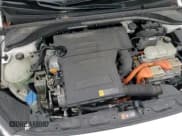 ✅ 2020 Hyundai Ioniq SE • VIN: KMHC75LC8LU195575 • Lot: 81565314. Wystawiony na Copart z przebiegiem 70 577 mil. Bezpłatny archiwum sprzedaży aukcyjnych z USA i szczegółowy raport historii pojazdu na DreamBid. Zdjęcie 15.