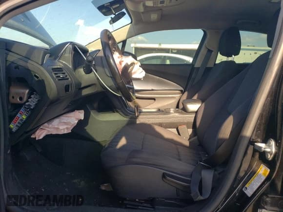 ✅ 2014 Chevrolet Volt • VIN: 1G1RE6E48EU168386 • Lot: 81193784. Wystawiony na Copart z przebiegiem 122 618 mil. Bezpłatny archiwum sprzedaży aukcyjnych z USA i szczegółowy raport historii pojazdu na DreamBid. Zdjęcie 7.