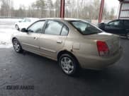 ✅ 2005 Hyundai Elantra GLS • VIN: KMHDN46D65U110552 • Lot: 41725781. Wystawiony na IAAI z przebiegiem 192 358 mil. Bezpłatny archiwum sprzedaży aukcyjnych z USA i szczegółowy raport historii pojazdu na DreamBid. Zdjęcie 3.