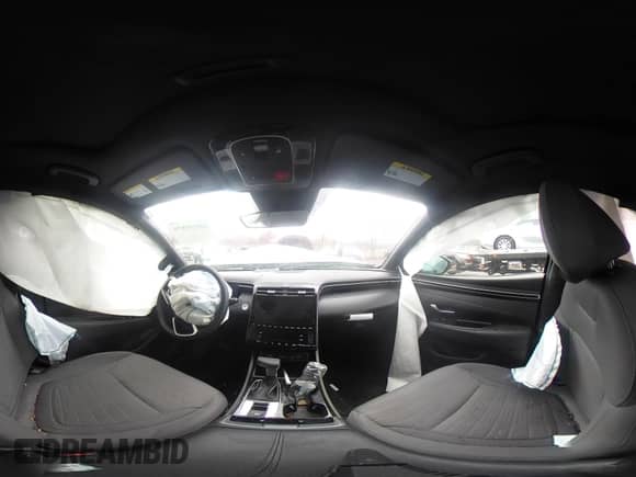 2024 Hyundai Santa Cruz SEL с VIN 5NTJCDAE6RH098241, выставлен на аукционе IAAI как лот 40939854 с пробегом 22 194 миль миль и . История ставок и продаж доступна на DreamBid. Изображение 18.
