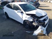 ✅ 2017 Hyundai Accent SE • VIN: KMHCT4AE1HU220365 • Лот: 68435164. Опубликован ранее на Copart с пробегом 137 382 миль. Бесплатный доступ к архиву аукционных продаж из США и подробный отчёт об истории автомобиля на DreamBid. Изображение 4.