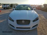 ✅ 2015 Jaguar XF Portfolio • VIN: SAJWA0F78F8U59106 • Lot: 86288505. Listed on Copart with 81,520 mi. Free auction sales archive from the USA and detailed vehicle history report at DreamBid. Image 5.