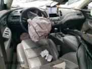 ✅ 2017 Chevrolet Impala Premier • VIN: 1G1145S3XHU178122 • Лот: 63612104. Опубликован ранее на Copart с пробегом 187 471 миль. Бесплатный доступ к архиву аукционных продаж из США и подробный отчёт об истории автомобиля на DreamBid. Изображение 8.