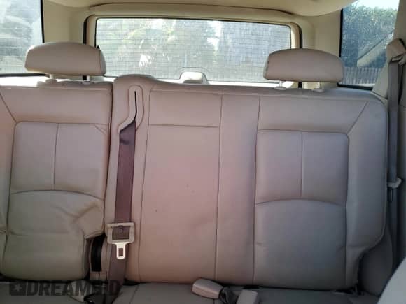 2007 Saturn VUE V6 с VIN 5GZCZ53417S869721, выставлен на аукционе Copart как лот 75938704 с пробегом 168 859 миль миль и Списание • Salvage title. История ставок и продаж доступна на DreamBid. Изображение 10.