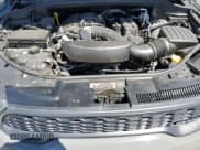 ✅ 2023 Dodge Durango GT • VIN: 1C4RDHDG1PC635786 • Lot: 57612485. Wystawiony na Copart z przebiegiem 62 319 mil. Bezpłatny archiwum sprzedaży aukcyjnych z USA i szczegółowy raport historii pojazdu na DreamBid. Zdjęcie 12.