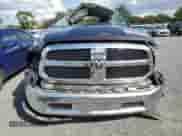 2024 Ram 1500 SLT z VIN 1C6RR6GGXRS123557, wystawiony jako Copart lot #85113715 z przebiegiem 43 687 mil mil oraz Szkoda całkowita • Salvage title. Historia ofert i sprzedaży dostępna na DreamBid. Obrazek 5.