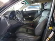 ✅ 2012 Lexus IS 250 • VIN: JTHBF5C29C5171644 • Lot: 82527625. Wystawiony na Copart z przebiegiem 161 435 mil. Bezpłatny archiwum sprzedaży aukcyjnych z USA i szczegółowy raport historii pojazdu na DreamBid. Zdjęcie 7.