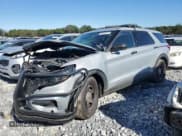 ✅ 2021 Ford Police Interceptor Utility • VIN: 1FM5K8AC7MNA08673 • Lot: 85129275. Wystawiony na Copart z przebiegiem 70 164 mil. Bezpłatny archiwum sprzedaży aukcyjnych z USA i szczegółowy raport historii pojazdu na DreamBid. Zdjęcie 1.