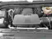 2022 Chevrolet Tahoe RST with VIN 1GNSKRKD0NR244846, listed as a Copart auction lot 70801855 with 69,403 mi miles and Salvage title. Bid and sale history available at DreamBid. Image 14.