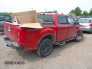 ✅ 2023 Ford Ranger XL • VIN: 1FTER4FH9PLE02186 • Lot: 42712738. Wystawiony na IAAI z przebiegiem 31 167 mil. Bezpłatny archiwum sprzedaży aukcyjnych z USA i szczegółowy raport historii pojazdu na DreamBid. Zdjęcie 4.