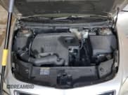 ✅ 2008 Chevrolet Malibu 1LT • VIN: 1G1ZH57B98F227077 • Lot: 71488525. Listed on Copart with 125,245 mi. Free auction sales archive from the USA and detailed vehicle history report at DreamBid. Image 11.