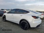 ✅ 2023 Tesla Model Y Long Range • VIN: 7SAYGDEE2PF626822 • Lot: 91419935. Wystawiony na Copart z przebiegiem 32 549 mil. Bezpłatny archiwum sprzedaży aukcyjnych z USA i szczegółowy raport historii pojazdu na DreamBid. Zdjęcie 2.