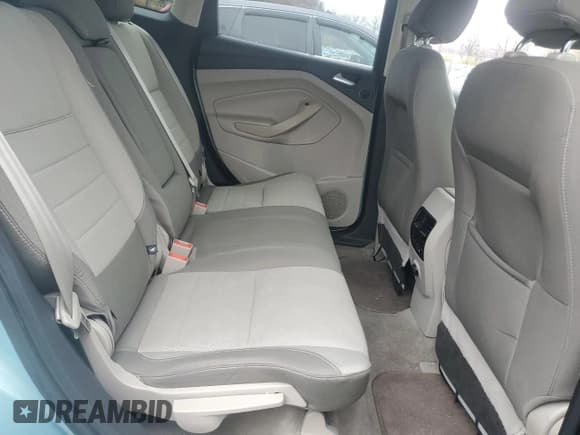 ✅ 2013 Ford Escape SE • VIN: 1FMCU9GX4DUD06461 • Lot: 91730445. Listed on Copart with 76,613 mi. Free auction sales archive from the USA and detailed vehicle history report at DreamBid. Image 11.