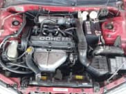 ✅ 1999 Mitsubishi Eclipse RS • VIN: 4A3AK34Y5XE085606 • Lot: 41583304. Wystawiony na IAAI z przebiegiem 277 195 mil. Bezpłatny archiwum sprzedaży aukcyjnych z USA i szczegółowy raport historii pojazdu na DreamBid. Zdjęcie 10.