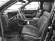 2024 Hyundai Santa Fe Calligraphy с VIN 5NMP5DGL1RH042939, выставлен на аукционе Copart как лот 43171175 с пробегом 4 627 миль миль и Списание • Salvage title. История ставок и продаж доступна на DreamBid. Изображение 7.