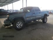 ✅ 2006 Chevrolet Silverado 1500 LT3 • VIN: 2GCEK13T661164751 • Lot: 86676395. Listed on Copart with Not provided. Free auction sales archive from the USA and detailed vehicle history report at DreamBid. Image 1.