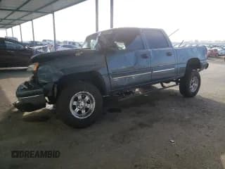 ✅ 2006 Chevrolet Silverado 1500 LT3 • VIN: 2GCEK13T661164751 • Lot: 86676395. Listed on Copart with Not provided. Free auction sales archive from the USA and detailed vehicle history report at DreamBid. Image 1.