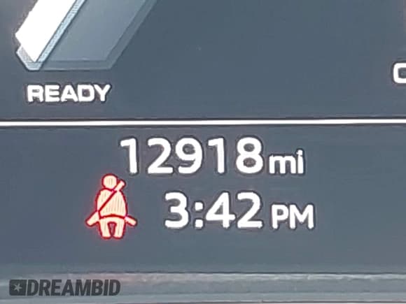 ✅ 2023 Audi SQ5 Sportback Premium Plus • VIN: WA124AFY2P2176363 • Lot: 42664891. Listed on IAAI with 12,918 mi. Free auction sales archive from the USA and detailed vehicle history report at DreamBid. Image 15.