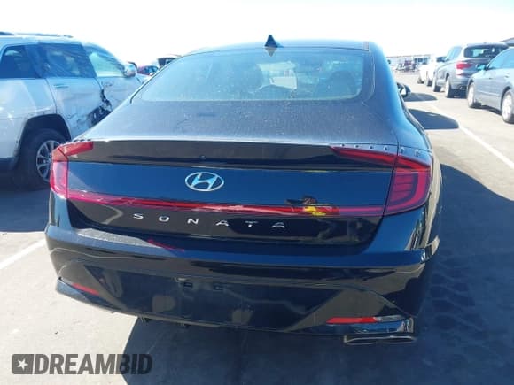 ✅ 2020 Hyundai Sonata SEL • VIN: 5NPEL4JA3LH001730 • Лот: 43463664. Опубликован ранее на IAAI с пробегом 78 175 миль. Бесплатный доступ к архиву аукционных продаж из США и подробный отчёт об истории автомобиля на DreamBid. Изображение 16.