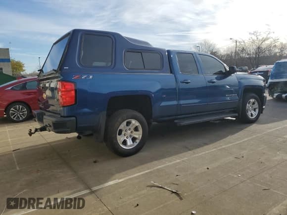 ✅ 2019 Chevrolet Silverado 1500 LT • VIN: 2GCVKPEC3K1130504 • Lot: 92075495. Wystawiony na Copart z przebiegiem 103 958 mil. Bezpłatny archiwum sprzedaży aukcyjnych z USA i szczegółowy raport historii pojazdu na DreamBid. Zdjęcie 3.