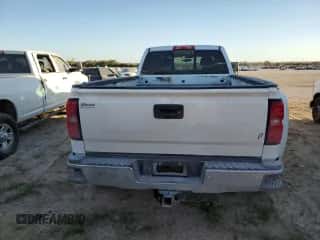 2015 Chevrolet Silverado 3500HD LTZ с VIN 1GC4K0C88FF515007, выставлен на аукционе Copart как лот 77905274 с пробегом 290 894 миль миль и Списание • Salvage title. История ставок и продаж доступна на DreamBid. Изображение 6.