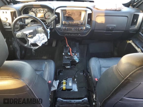 ✅ 2016 Chevrolet Silverado 2500HD LT • VIN: 1GC1KVE85GF155192 • Lot: 82660145. Wystawiony na Copart z przebiegiem Nie podano. Bezpłatny archiwum sprzedaży aukcyjnych z USA i szczegółowy raport historii pojazdu na DreamBid. Zdjęcie 8.