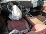 ✅ 2022 Lexus NX 250 Premium • VIN: 2T2GDCEZ5NC001052 • Lot: 70559934. Listed on Copart with 23,379 mi. Free auction sales archive from the USA and detailed vehicle history report at DreamBid. Image 8.