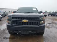 ✅ 2014 Chevrolet Silverado 1500 Work Truck • VIN: 3GCUKPEHXEG438515 • Лот: 42358274. Опубликован ранее на IAAI с пробегом 92 285 миль. Бесплатный доступ к архиву аукционных продаж из США и подробный отчёт об истории автомобиля на DreamBid. Изображение 12.