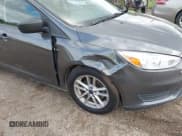 ✅ 2017 Ford Focus SE • VIN: 1FADP3F24HL242894 • Lot: 43307716. Listed on IAAI with 126,501 mi. Free auction sales archive from the USA and detailed vehicle history report at DreamBid. Image 6.