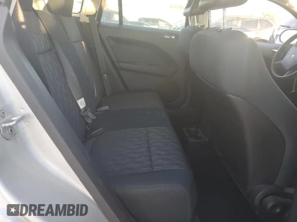 ✅ 2008 Dodge Caliber SE • VIN: 1B3HB28B78D701123 • Лот: 80334184. Опубликован ранее на Copart с пробегом 85 002 миль. Бесплатный доступ к архиву аукционных продаж из США и подробный отчёт об истории автомобиля на DreamBid. Изображение 10.