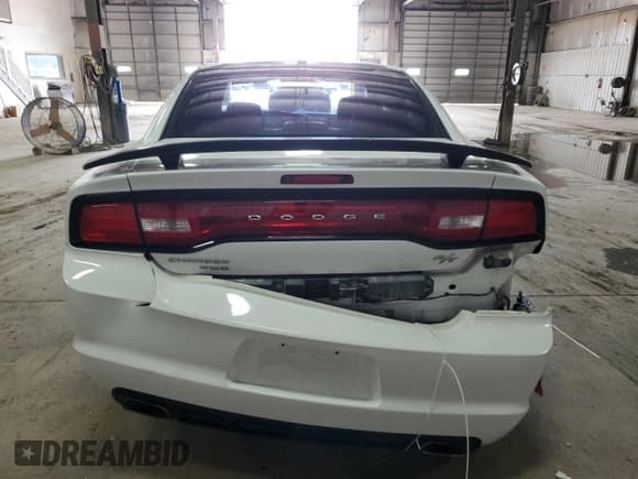 ✅ 2013 Dodge Charger RT Plus • VIN: 2C3CDXDT2DH608302 • Lot: 58351375. Listed on Copart with 172,369 mi. Free auction sales archive from the USA and detailed vehicle history report at DreamBid. Image 6.