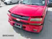 2005 Chevrolet Colorado Z85 with VIN 1GCCS148058231647, listed as a IAAI auction lot 42027464 with 165,295 mi miles and . Bid and sale history available at DreamBid. Image 6.