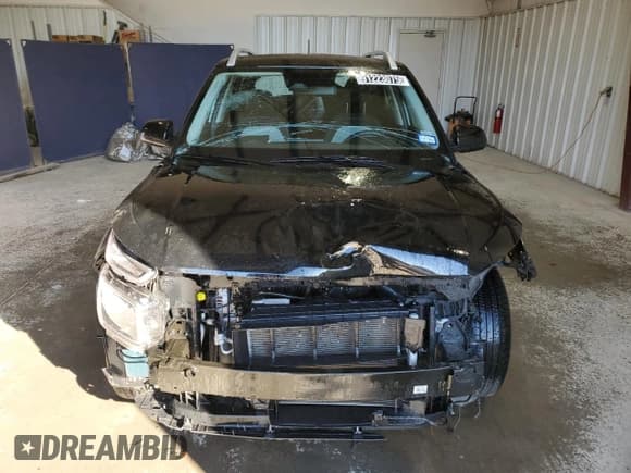 ✅ 2025 Hyundai Venue SEL • VIN: KMHRC8A35SU354013 • Лот: 91223075. Опубликован ранее на Copart с пробегом 18 632 миль. Бесплатный доступ к архиву аукционных продаж из США и подробный отчёт об истории автомобиля на DreamBid. Изображение 5.