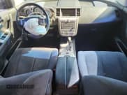 ✅ 2006 Nissan Murano SL • VIN: JN8AZ08T96W428376 • Lot: 81954925. Wystawiony na Copart z przebiegiem 171 979 mil. Bezpłatny archiwum sprzedaży aukcyjnych z USA i szczegółowy raport historii pojazdu na DreamBid. Zdjęcie 8.