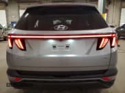 ✅ 2024 Hyundai Tucson SEL • VIN: 5NMJFCDE8RH351651 • Лот: 87295395. Опубликован ранее на Copart с пробегом 45 617 миль. Бесплатный доступ к архиву аукционных продаж из США и подробный отчёт об истории автомобиля на DreamBid. Изображение 6.