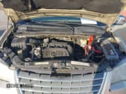 ✅ 2010 Chrysler Town & Country Limited • VIN: 2A4RR7DX6AR321958 • Lot: 43419767. Wystawiony na IAAI z przebiegiem 262 613 mil. Bezpłatny archiwum sprzedaży aukcyjnych z USA i szczegółowy raport historii pojazdu na DreamBid. Zdjęcie 10.