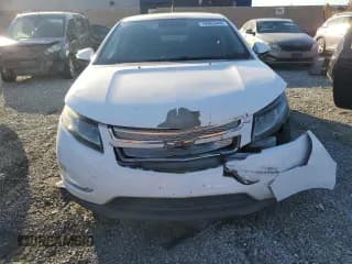 ✅ 2013 Chevrolet Volt • VIN: 1G1RE6E49DU103979 • Lot: 78665444. Wystawiony na Copart z przebiegiem 171 470 mil. Bezpłatny archiwum sprzedaży aukcyjnych z USA i szczegółowy raport historii pojazdu na DreamBid. Zdjęcie 5.
