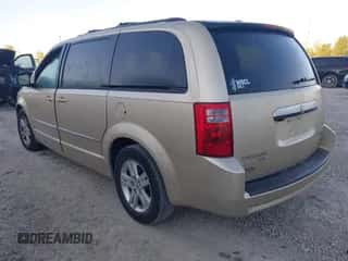 2010 Dodge Grand Caravan Crew с VIN 2D4RN6DX4AR477799, выставлен на аукционе IAAI как лот 43430280 с пробегом 179 681 миль миль и . История ставок и продаж доступна на DreamBid. Изображение 3.