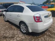 ✅ 2010 Nissan Sentra S • VIN: 3N1AB6APXAL714951 • Lot: 42387385. Listed on IAAI with 234,039 mi. Free auction sales archive from the USA and detailed vehicle history report at DreamBid. Image 6.