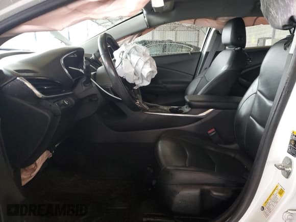 ✅ 2017 Chevrolet Volt Premier • VIN: 1G1RB6S54HU108003 • Lot: 37755364. Wystawiony na Copart z przebiegiem Nie podano. Bezpłatny archiwum sprzedaży aukcyjnych z USA i szczegółowy raport historii pojazdu na DreamBid. Zdjęcie 7.