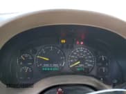 ✅ 1999 Chevrolet Blazer Trailblazer • VIN: 1GNDT13WXX2197828 • Lot: 59288555. Wystawiony na Copart z przebiegiem 180 287 mil. Bezpłatny archiwum sprzedaży aukcyjnych z USA i szczegółowy raport historii pojazdu na DreamBid. Zdjęcie 9.