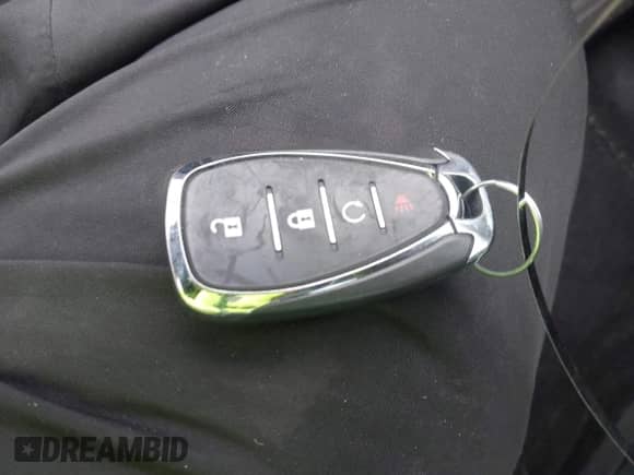 2022 Chevrolet Bolt EUV LT с VIN 1G1FY6S05N4134272, выставлен на аукционе IAAI как лот 43319189 с пробегом 49 482 миль миль и . История ставок и продаж доступна на DreamBid. Изображение 11.