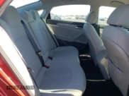 ✅ 2018 Hyundai Sonata SE • VIN: 5NPE24AF3JH641545 • Lot: 39589993. Listed on Copart with 45,053 mi. Free auction sales archive from the USA and detailed vehicle history report at DreamBid. Image 10.