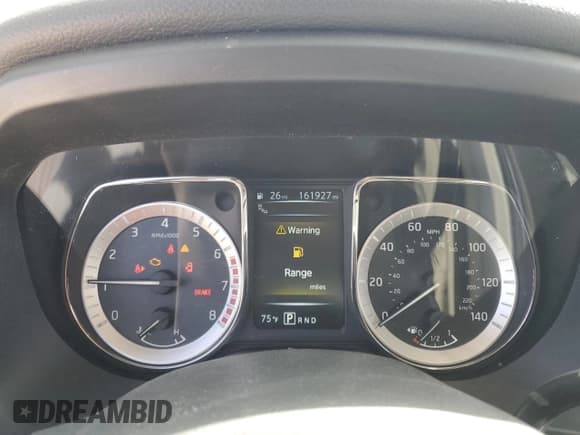 ✅ 2017 Nissan Titan SV • VIN: 1N6AA1F25HN556025 • Лот: 50098995. Опубликован ранее на Copart с пробегом 161 927 миль. Бесплатный доступ к архиву аукционных продаж из США и подробный отчёт об истории автомобиля на DreamBid. Изображение 9.